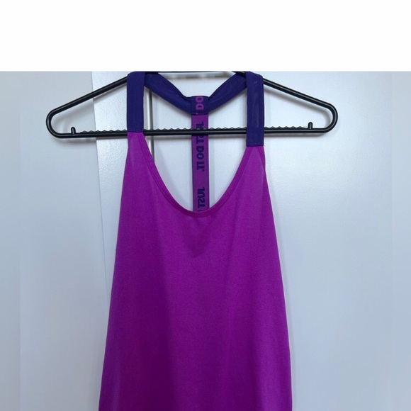 Nike just do it Tank top - Picture 3 of 5